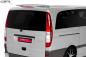 Preview: CSR Heckspoiler | Heckflügel für Mercedes-Benz Viano Vito W639 V639 HF468