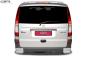Preview: CSR Heckspoiler | Heckflügel für Mercedes-Benz Viano Vito W639 V639 HF468
