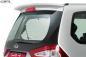 Preview: CSR Heckspoiler | Heckflügel für Ford Galaxy WA6 HF469