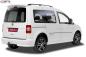 Preview: CSR Heckspoiler | Heckflügel für VW Caddy 3 (Typ 2K) HF470