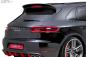 Preview: CSR Heckspoiler | Heckflügel für Porsche Macan HF476