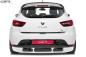 Preview: CSR Heckspoiler | Heckflügel für Renault Clio IV Typ X98 HF481