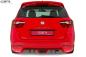Preview: CSR Heckspoiler | Heckflügel für Seat Ibiza 6J ST HF487