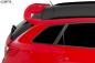 Preview: CSR Heckspoiler | Heckflügel für Seat Ibiza 6J ST HF487