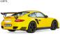Preview: CSR Heckspoiler | Heckflügel für Porsche 911/997 HF488