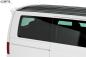 Preview: CSR Heckspoiler | Heckflügel für VW T6 Bus HF489