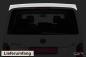 Preview: CSR Heckspoiler | Heckflügel für VW T6 Bus HF489