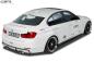 Preview: CSR Heckspoiler | Heckflügel für BMW 3er F30 M3 F80 Limousine HF491