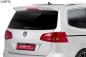 Preview: CSR Heckspoiler | Heckflügel für VW Sharan II HF495