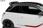 Preview: CSR Heckspoiler | Heckflügel für Opel Adam OPC-Line HF501