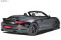 Preview: CSR Heckspoiler | Heckflügel für Porsche 911/991 HF508
