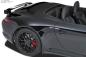 Preview: CSR Heckspoiler | Heckflügel für Porsche 911/991 HF509