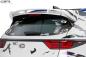 Preview: CSR Heckspoiler | Heckflügel für Kia Sportage QL HF511