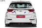 Preview: CSR Heckspoiler | Heckflügel für Kia Sportage QL HF511