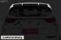 Preview: CSR Heckspoiler | Heckflügel für Kia Sportage QL HF511