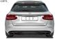 Preview: CSR Heckspoiler | Heckflügel für Mercedes-Benz C-Klasse S205 HF514