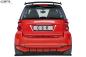 Preview: CSR Heckspoiler | Heckflügel für Smart fortwo 451 / 450 / 453 HF517