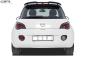 Preview: CSR Heckspoiler | Heckflügel für Opel Adam HF518