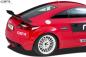 Preview: CSR Heckspoiler | Heckflügel Flügelbrett für Audi TT 8J HF522