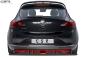 Preview: CSR Heckspoiler | Heckflügel für Opel Astra J HF524