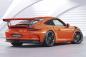 Preview: CSR Heckspoiler | Heckflügel für Porsche 911/991 GT3 RS HF529