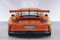 Preview: CSR Heckspoiler | Heckflügel für Porsche 911/991 GT3 RS HF529