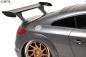 Preview: CSR Heckspoiler | Heckflügel für Audi TT FV/8S HF533