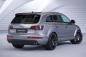 Preview: CSR Heckspoiler | Heckflügel für Audi Q7 4L HF550