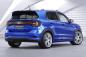 Preview: CSR Heckspoiler | Heckflügel für VW T-Cross HF551