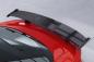 Preview: CSR Heckspoiler | Heckflügel für BMW 6er E63/E64 HF561