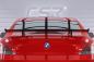 Preview: CSR Heckspoiler | Heckflügel für BMW 6er E63/E64 HF561