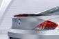 Preview: CSR Heckspoiler | Heckflügel für BMW 6er E63/E64 HF562