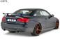 Preview: CSR Heckspoiler | Heckflügel für BMW 3er E92 / E93 HF563