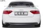 Preview: CSR Heckspoiler | Heckflügel für Audi A5 8T HF567
