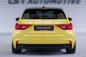 Preview: CSR Heckspoiler | Heckflügel mit ABE für Audi A1 GB HF569-G Glossy schwarz Hochglanz (keine Lackierung erforderlich)