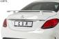 Preview: CSR Heckspoiler | Heckflügel für Mercedes-Benz C-Klasse W205, V205 HF572
