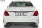 Preview: CSR Heckspoiler | Heckflügel für Mercedes-Benz C-Klasse W205, V205 HF572
