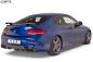 Preview: CSR Heckspoiler | Heckflügel für Mercedes-Benz C-Klasse A205 C205 HF573