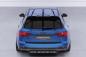 Preview: CSR Heckspoiler | Heckflügel mit ABE für Audi A4 B9 (8W) Avant HF577-L Lackierung erforderlich (unlackiert roh)