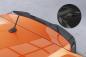 Preview: CSR Heckspoiler | Heckflügel mit ABE für VW Polo VI 2G (AW) GTI/R-Line HF582-G Glossy schwarz Hochglanz (keine Lackierung erforderlich)