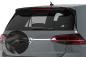 Preview: CSR Heckspoiler | Heckflügel mit ABE für VW Golf 7 HF583-G Glossy schwarz Hochglanz (keine Lackierung erforderlich)