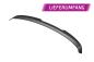 Preview: CSR Heckspoiler | Heckflügel mit ABE für VW Golf 5 Variant HF586-S strukturiert schwarz matt (keine Lackierung erforderlich)
