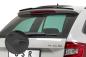 Preview: CSR Heckspoiler | Heckflügel mit ABE für Skoda Octavia III (Typ 5E) HF589-L Lackierung erforderlich (unlackiert roh)