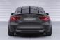 Preview: CSR Heckspoiler | Heckflügel mit ABE für Audi A5 8T Coupé HF592-G Glossy schwarz Hochglanz (keine Lackierung erforderlich)