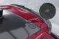 Preview: CSR Heckspoiler | Heckflügel mit ABE für VW Scirocco III HF597-S strukturiert schwarz matt (keine Lackierung erforderlich)