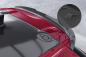 Preview: CSR Heckspoiler | Heckflügel mit ABE für VW Scirocco III HF597-L Lackierung erforderlich (unlackiert roh)