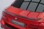 Preview: CSR Heckspoiler | Heckflügel mit ABE für BMW 3er F30 HF600-C Carbon Look Hochglanz (keine Lackierung erforderlich)