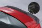 Preview: CSR Heckspoiler | Heckflügel mit ABE für BMW 3er F30 HF600-G Glossy schwarz Hochglanz (keine Lackierung erforderlich)