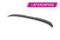 Preview: CSR Heckspoiler | Heckflügel mit ABE für BMW 3er F30 HF600-C Carbon Look Hochglanz (keine Lackierung erforderlich)