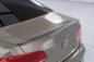 Preview: CSR Heckspoiler | Heckflügel mit ABE für VW Passat B7 Typ 3C HF605-L Lackierung erforderlich (unlackiert roh)